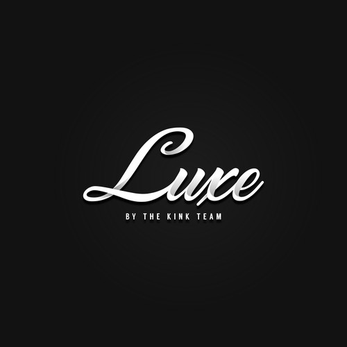 Luxe logo 