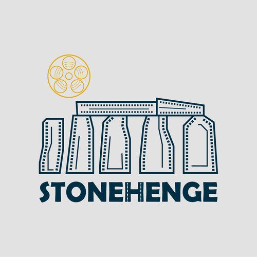 STONEHENGE