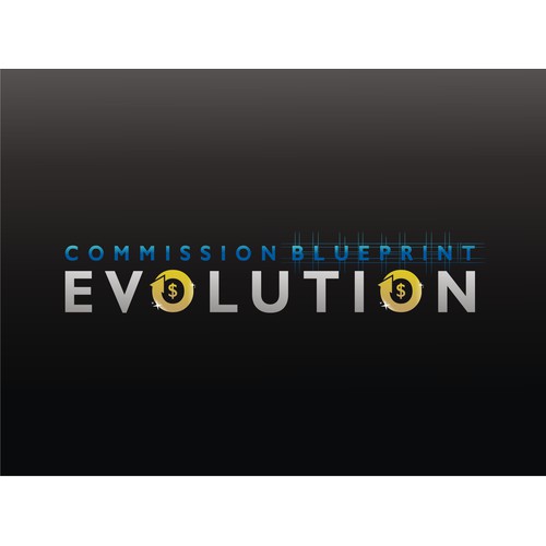 Help Commission Blueprint :: Evolution with a new logo