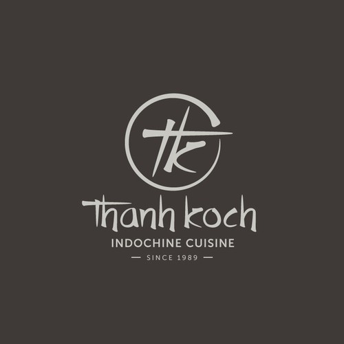 thanh koch