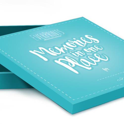 Box Design 