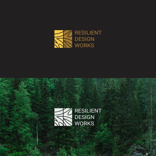 RESILIENT DESIGN WORKS LOGO