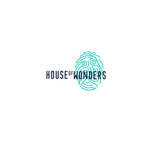 House of wanders logo