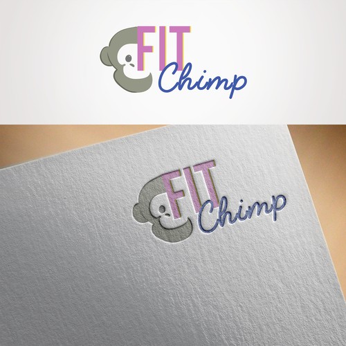 FitChimp Logo