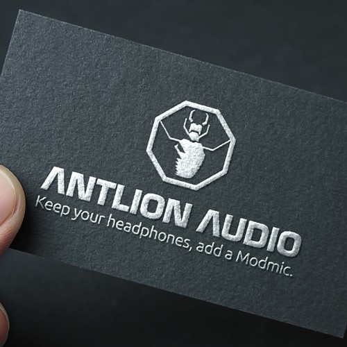 Compete with nature: show the greatness of the Antlion!