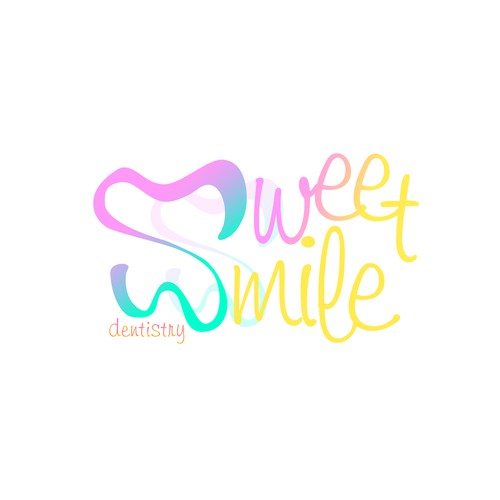 sweet smile fro!