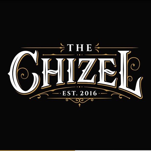 Logo for The Chizel
