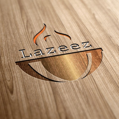 Create a fun elegant logo for this cool fresh concept