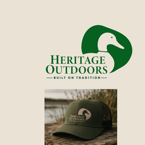 Heritage Outdoor 