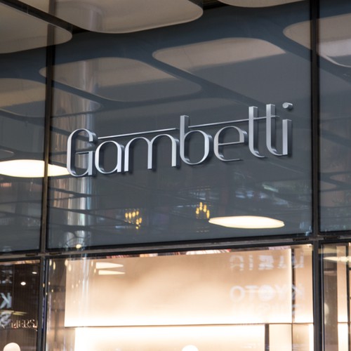 Logo for Gambetti