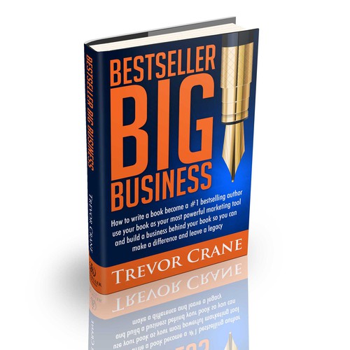 Bestseller Big Business