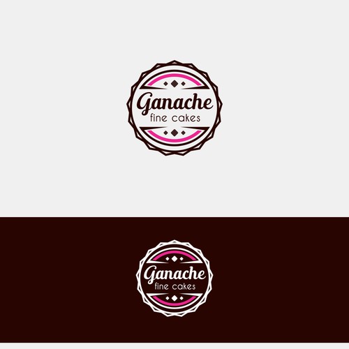 cake logo