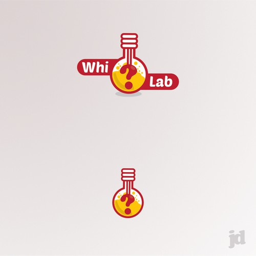 Logo for a consulting company