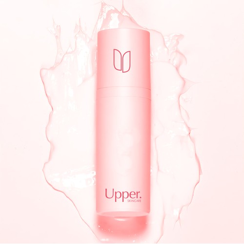 Logo for Upper Skincare