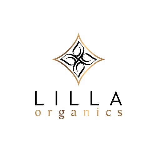 Lilla Organics - organic CBD products company