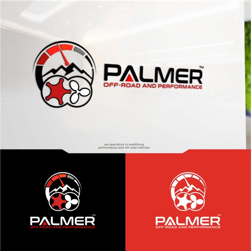 Palmer 