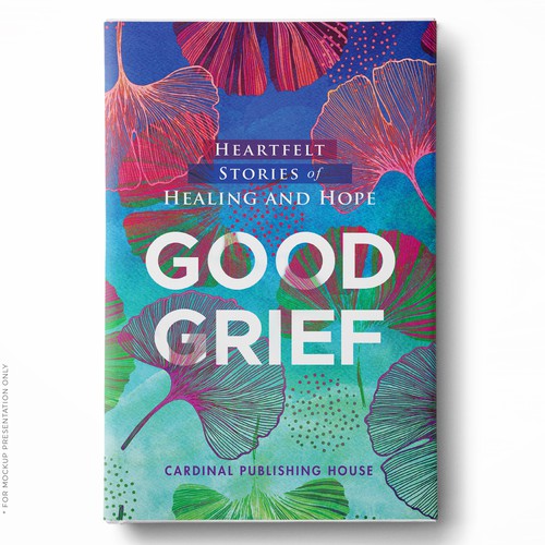 Conceptual Cover Design