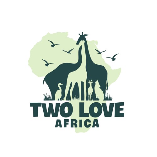 Love Africa Logo