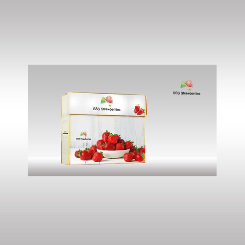 SSS Strawberries