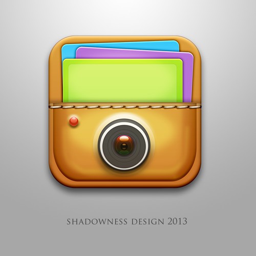 Help Subtle Fox Apps with a new icon or button design