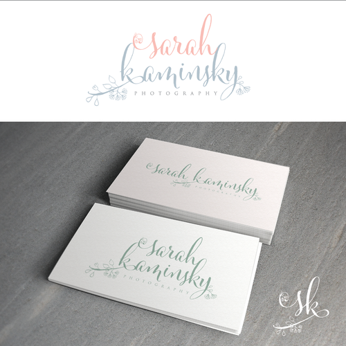 Please oh please help me launch my business with an amazing logo! I'll love you foreverrr!! T.I.A!