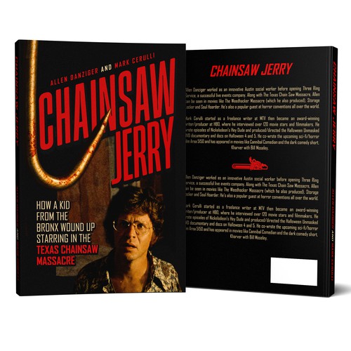 Chainsaw Jerry
