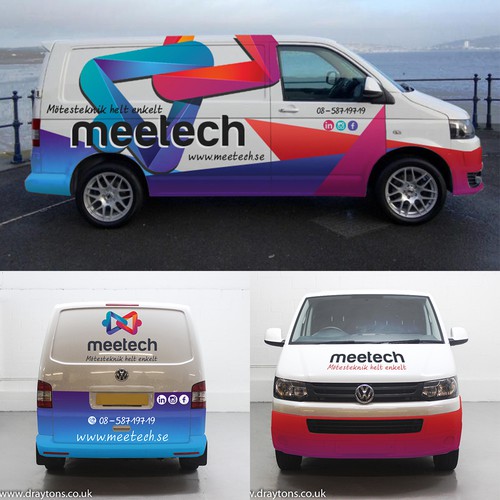 meetech