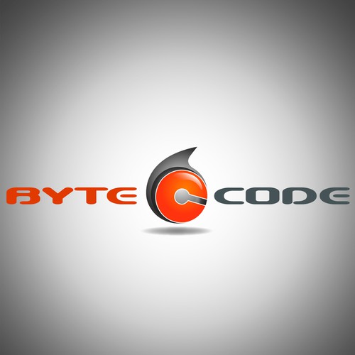 New Company Logo for www.Byte-Code.com