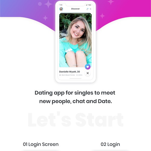 Dating App