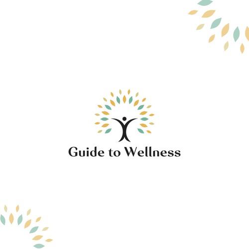  Logo to build trust in the path to optimal health