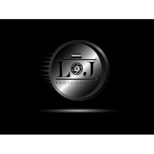 Help L&J Photography with a new logo