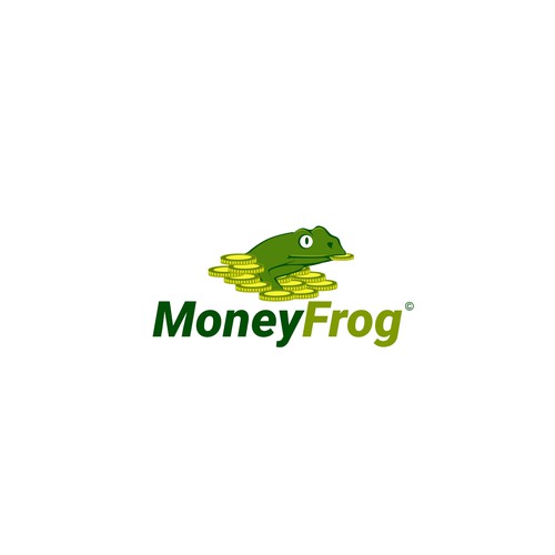 MoneyFrog