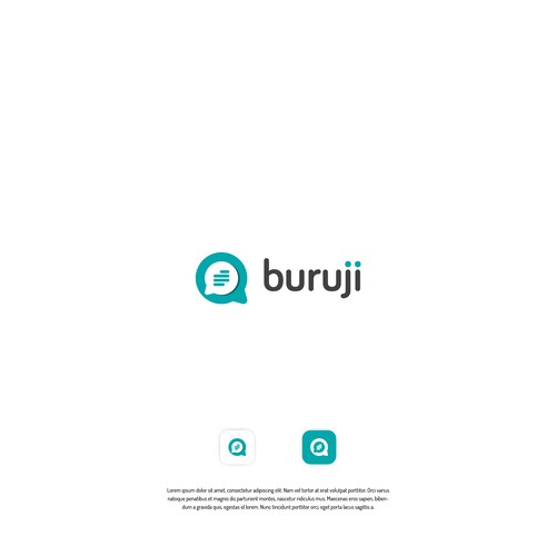 BURUJI LOGO