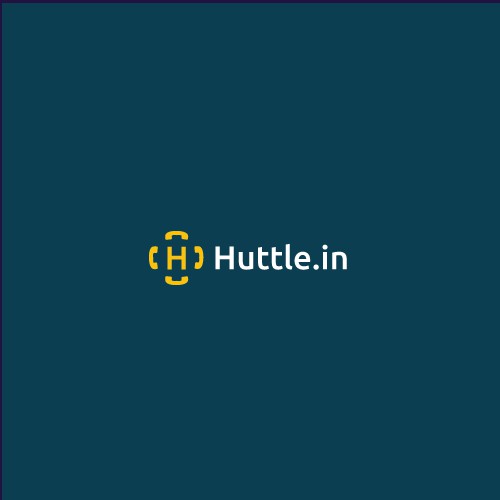 huttle.in needs new logo