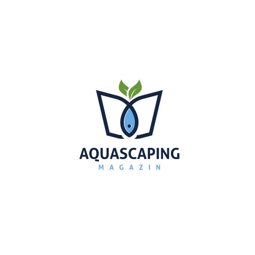 Aquascaping Magazine 