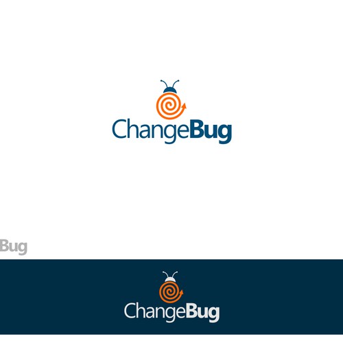 Change Bug