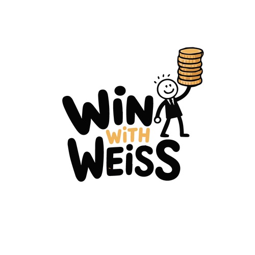 Win with Weiss Logo