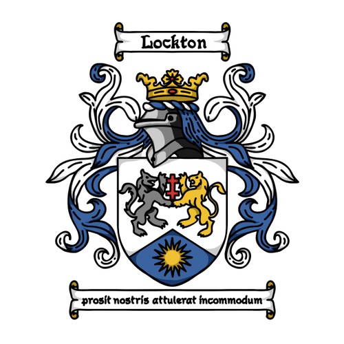 Coat of arms