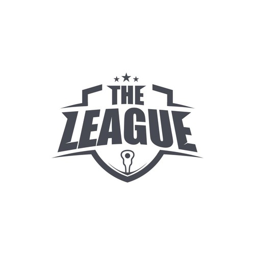 THE LEAGUE