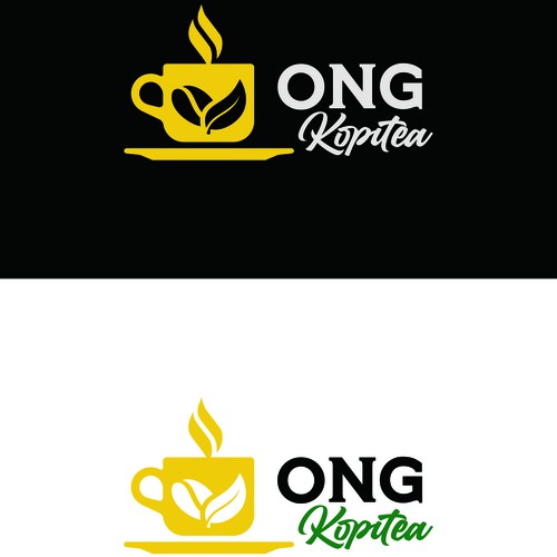 OngKopitea logo