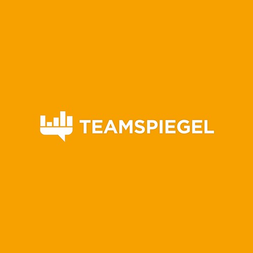 Logo for TeamSpiegel