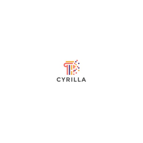 Logo Design for Cyrilla