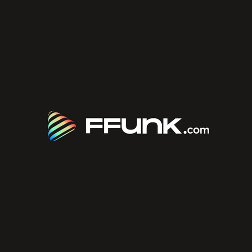 Logo Design for Ffunk.com