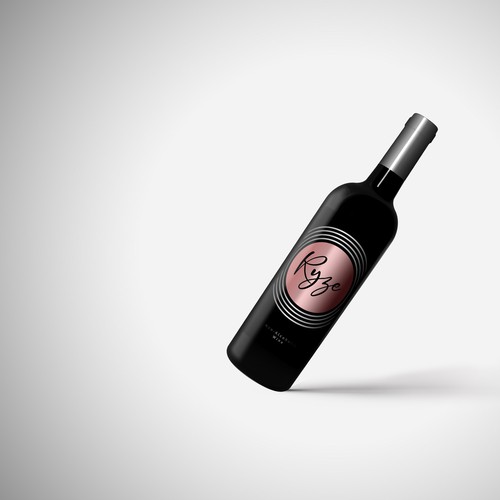 LABEL DESIGN
