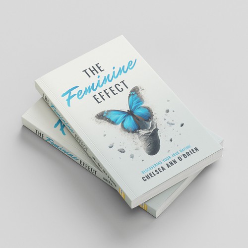 The Feminine Effect Book Cover