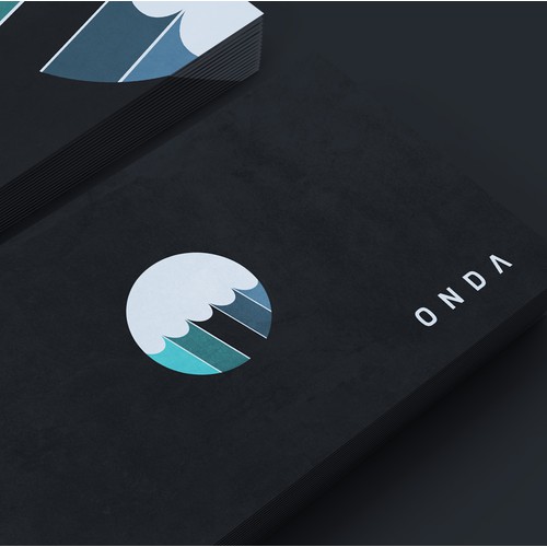 Brand Identity for Onda