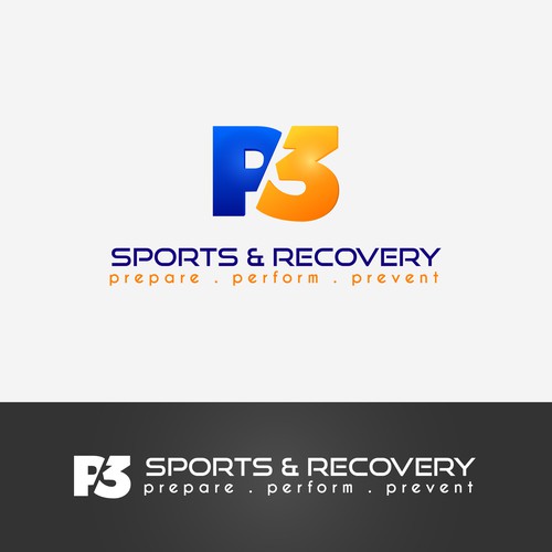 Simple Sporty Logo
