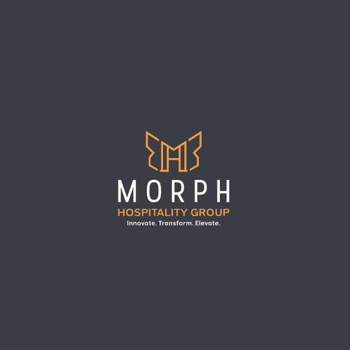 Morph Logo