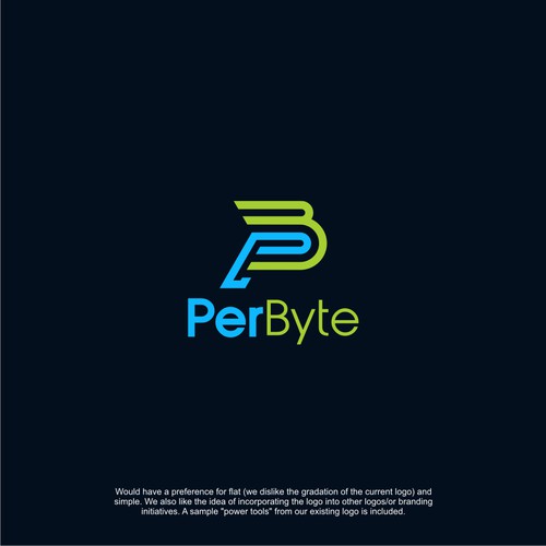 PerByte 