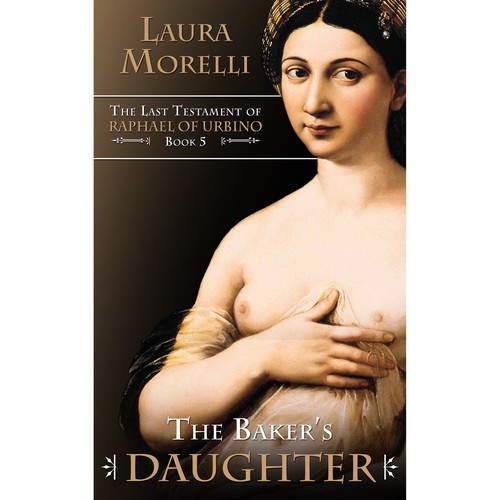 historical fiction related to Italian Renaissance art history 1